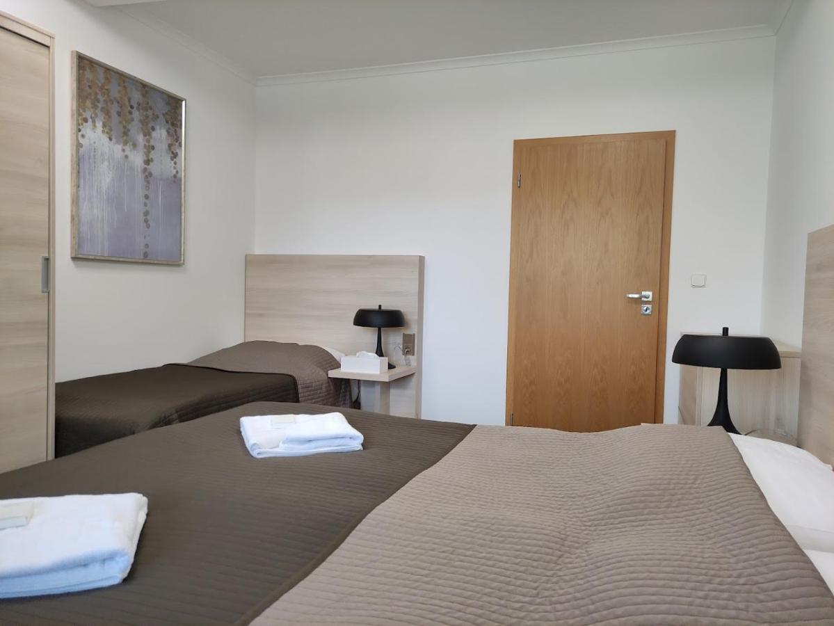 Relax Harrachov Apartments Dış mekan fotoğraf