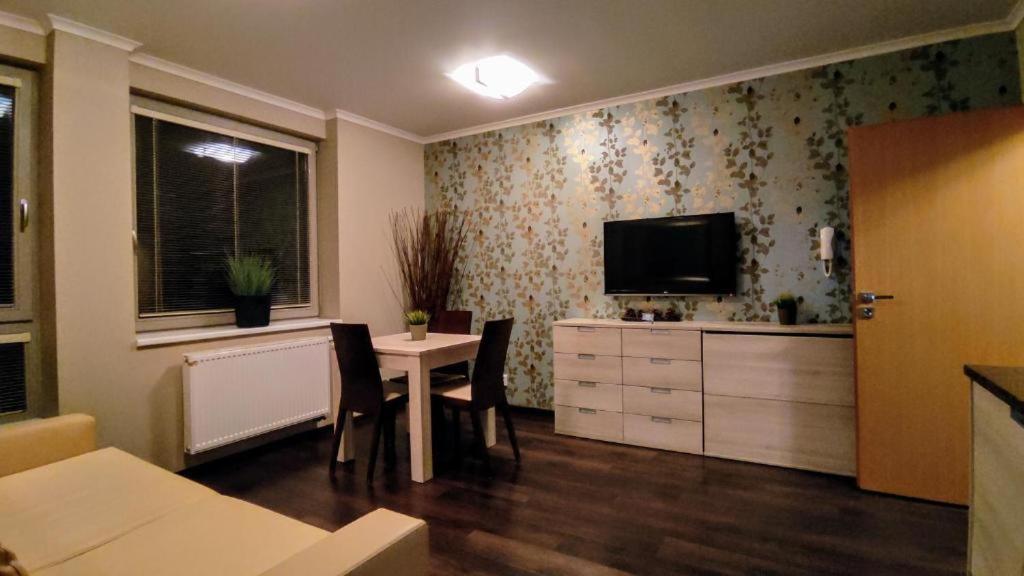 Relax Harrachov Apartments Dış mekan fotoğraf