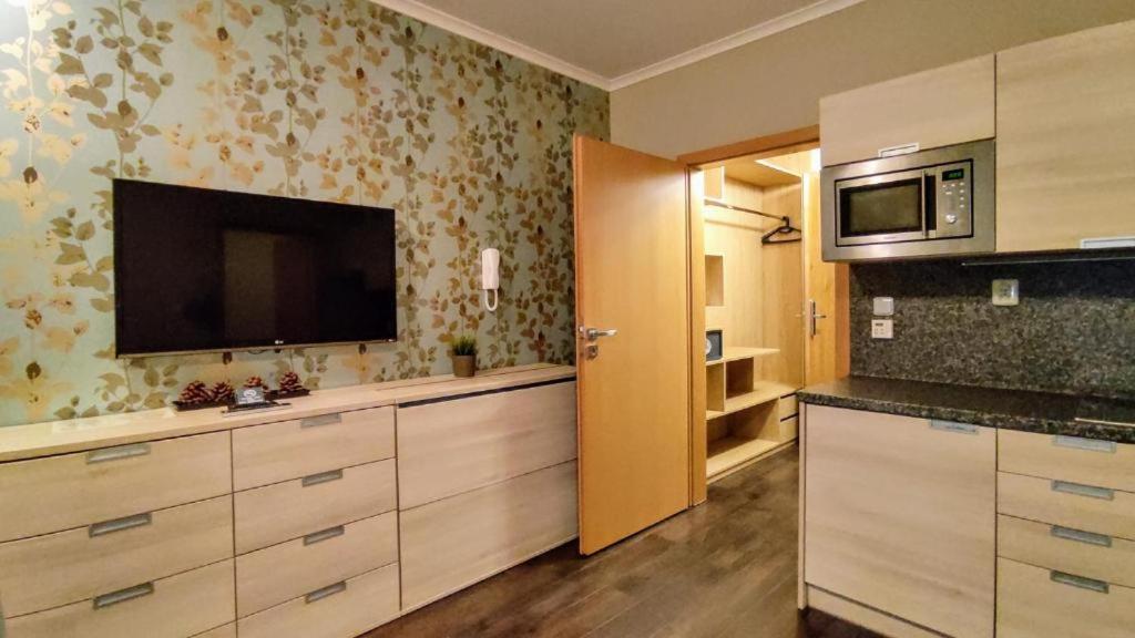 Relax Harrachov Apartments Dış mekan fotoğraf
