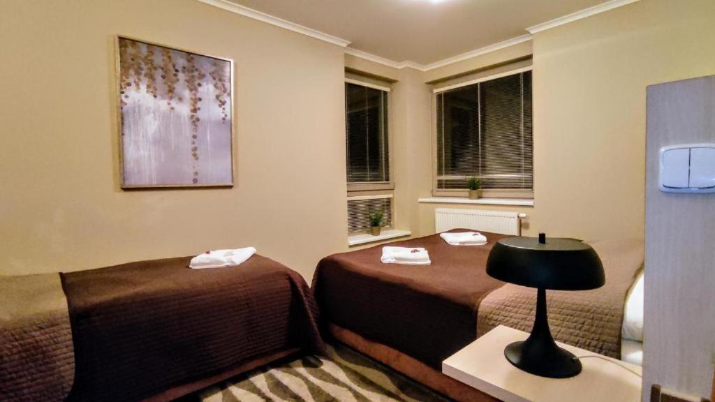 Relax Harrachov Apartments Dış mekan fotoğraf