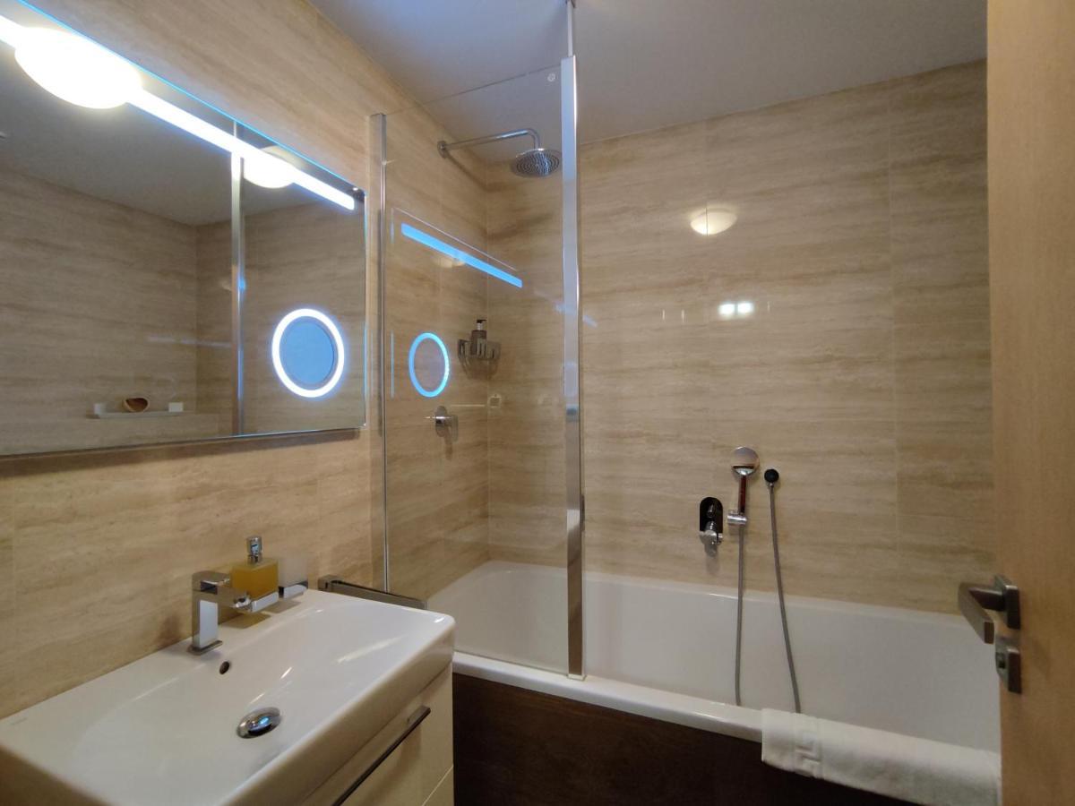 Relax Harrachov Apartments Dış mekan fotoğraf